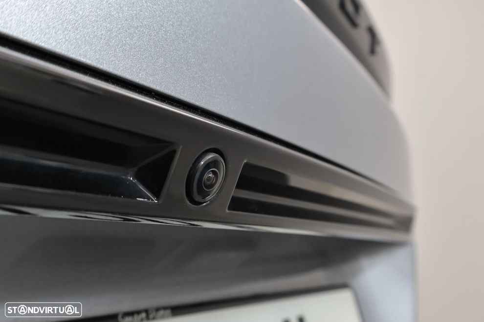 Peugeot 2008 1.2 PureTech Active - 15