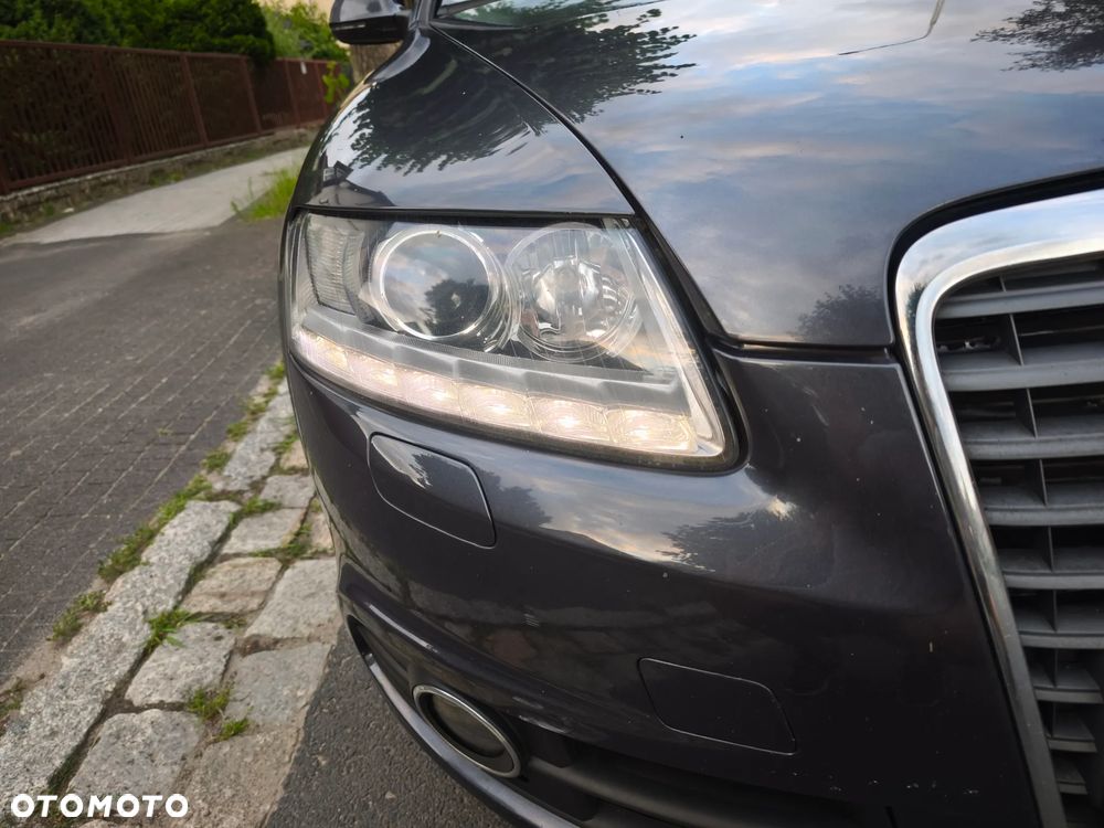 Audi A6 Avant - 20