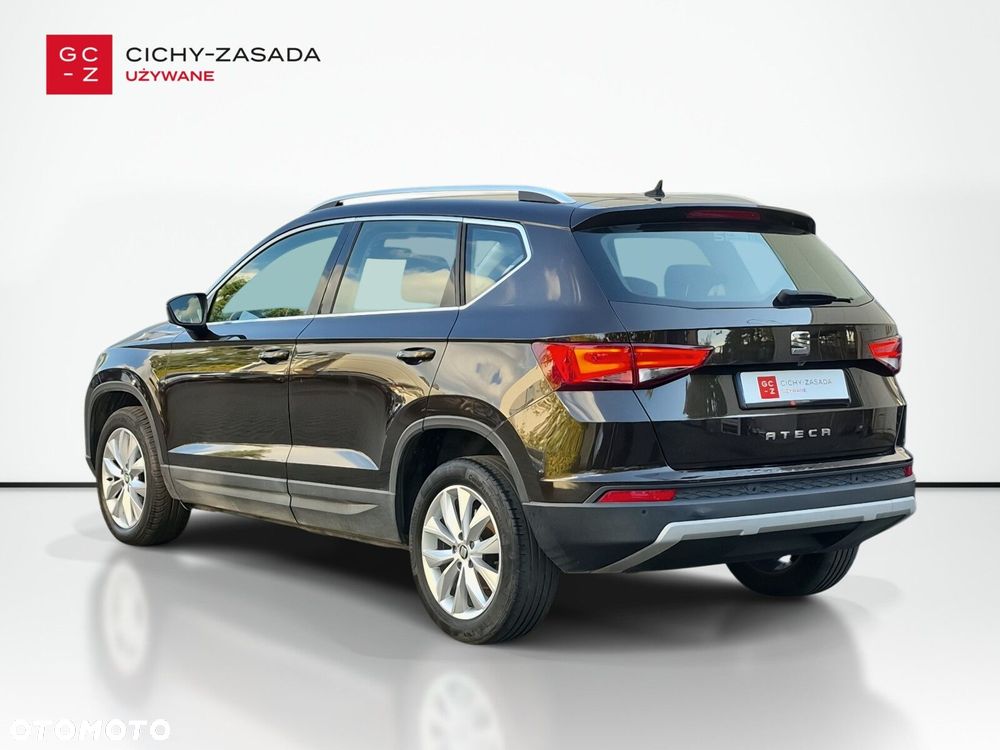 Seat Ateca 1.5 TSI Style S&S DSG - 3
