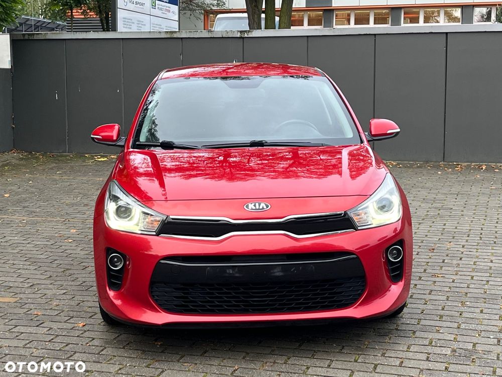 Kia Rio 1.2 Business Line - 3
