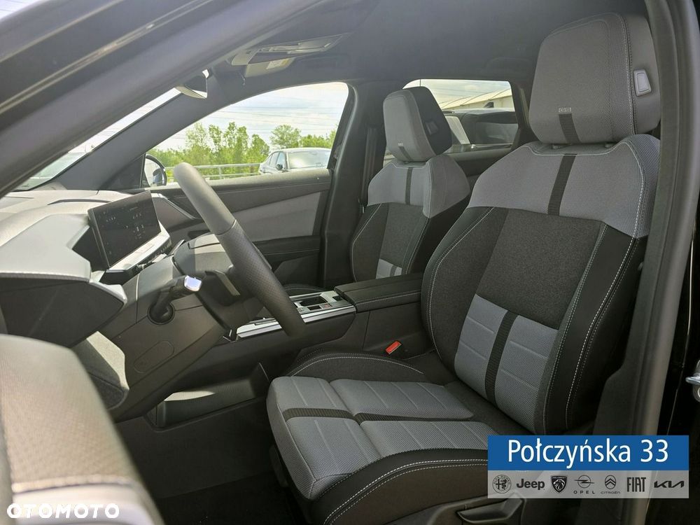 Opel Grandland - 15