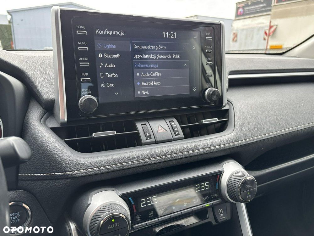 Toyota RAV4 2.0 Comfort 4x2 MS - 20