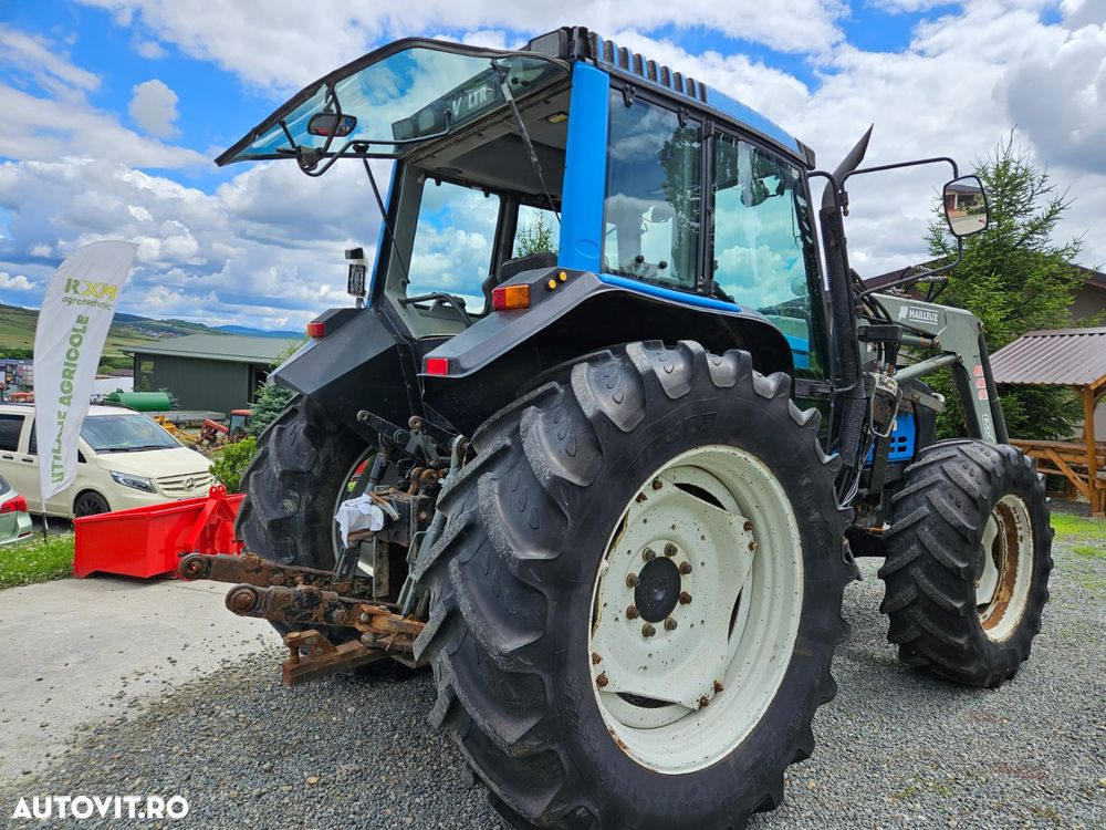 Valtra 6300 - 4 - 6