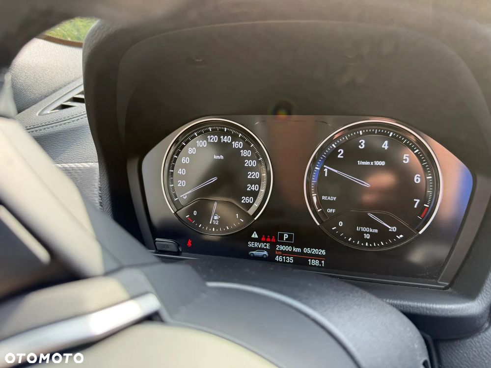 BMW X2 sDrive18i - 5