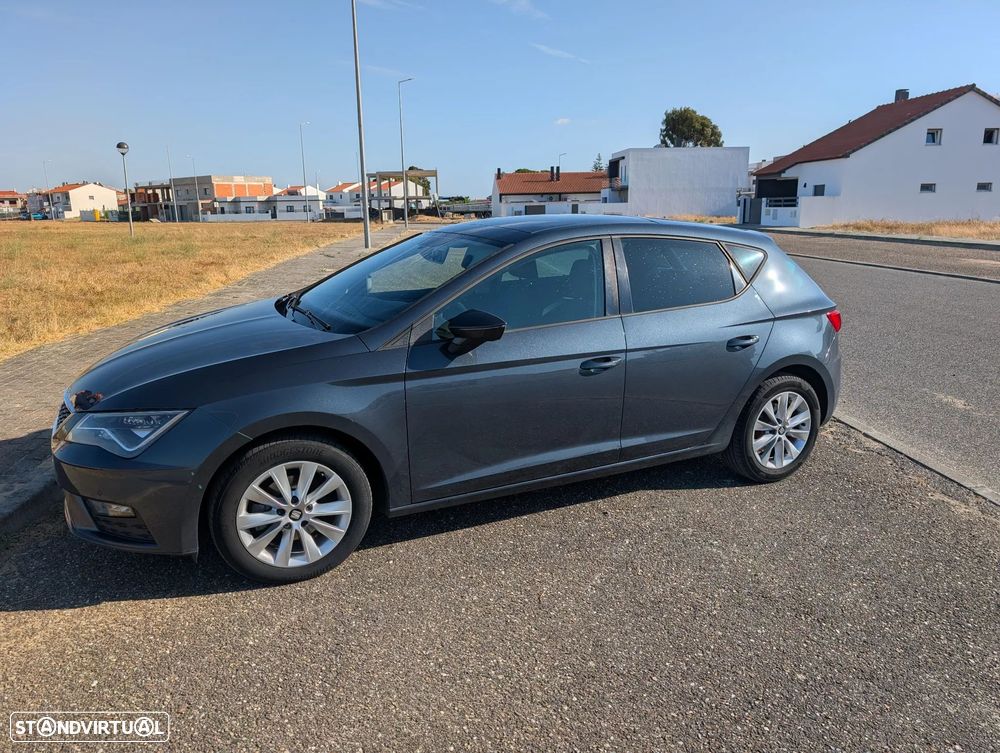 SEAT Leon 1.0 EcoTSI Style S/S - 2