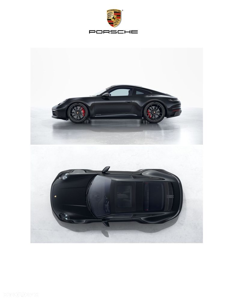 Porsche 911 - 2