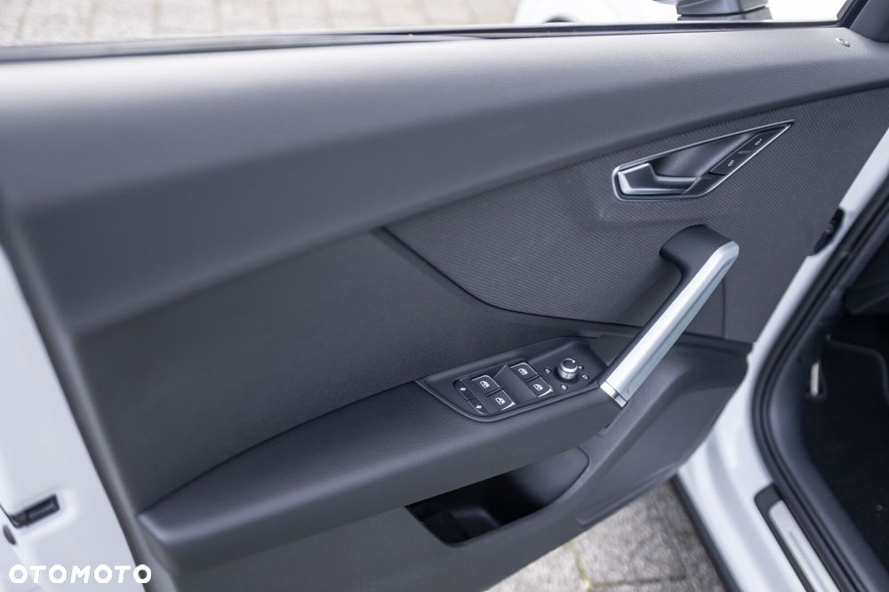 Audi Q2 - 13