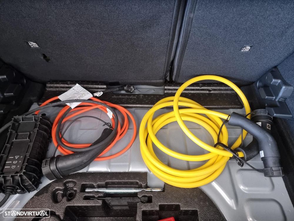 Jeep Avenger 54 kWh Altitude - 53
