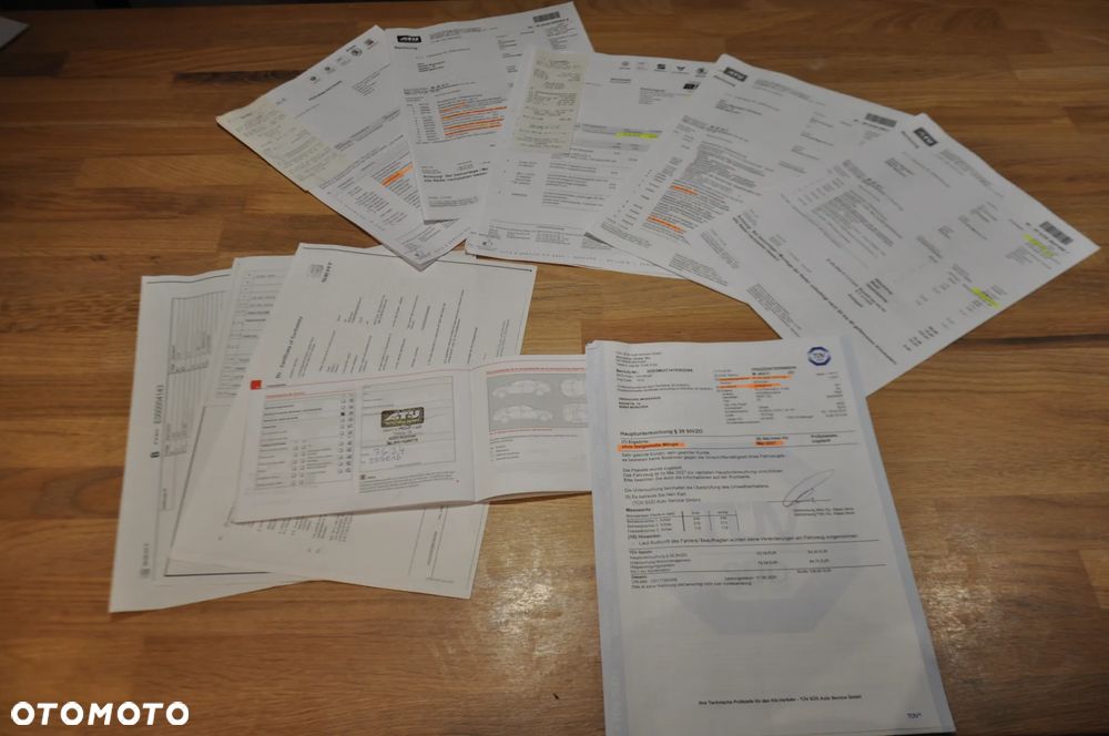 Seat Leon 2.0 TDI DPF Start&Stop FR - 8