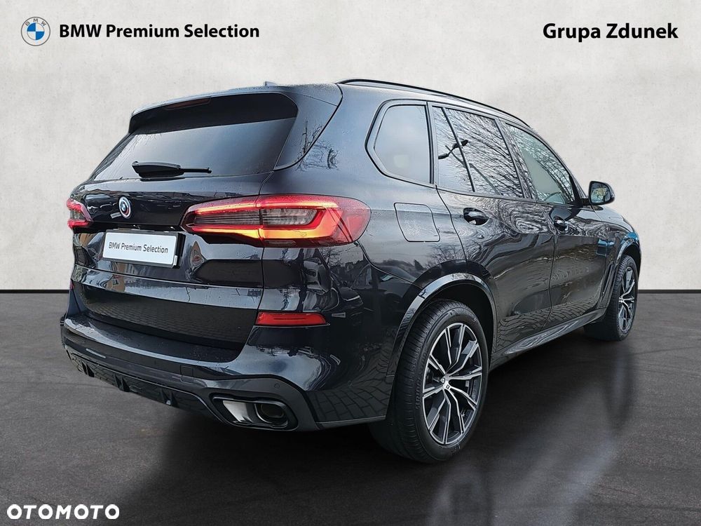 BMW X5 - 5