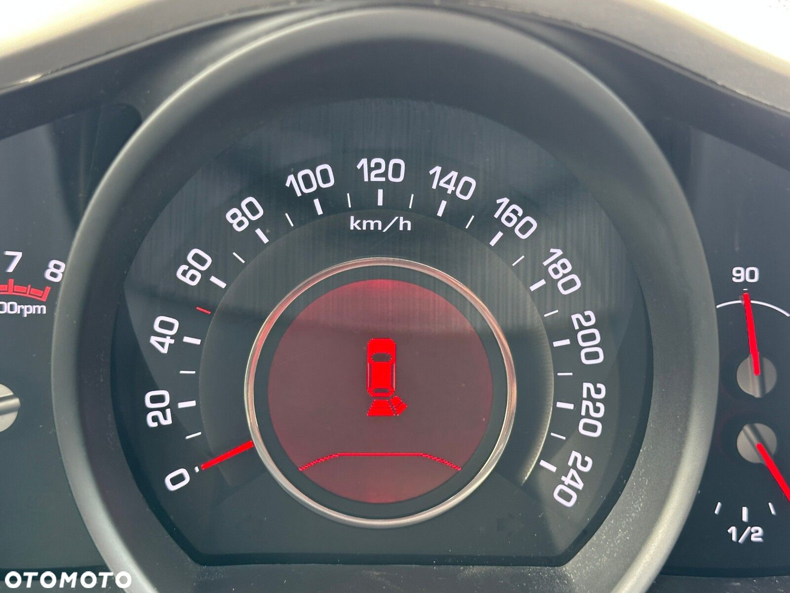 Kia Sportage 1.6 GDI L 2WD - 29