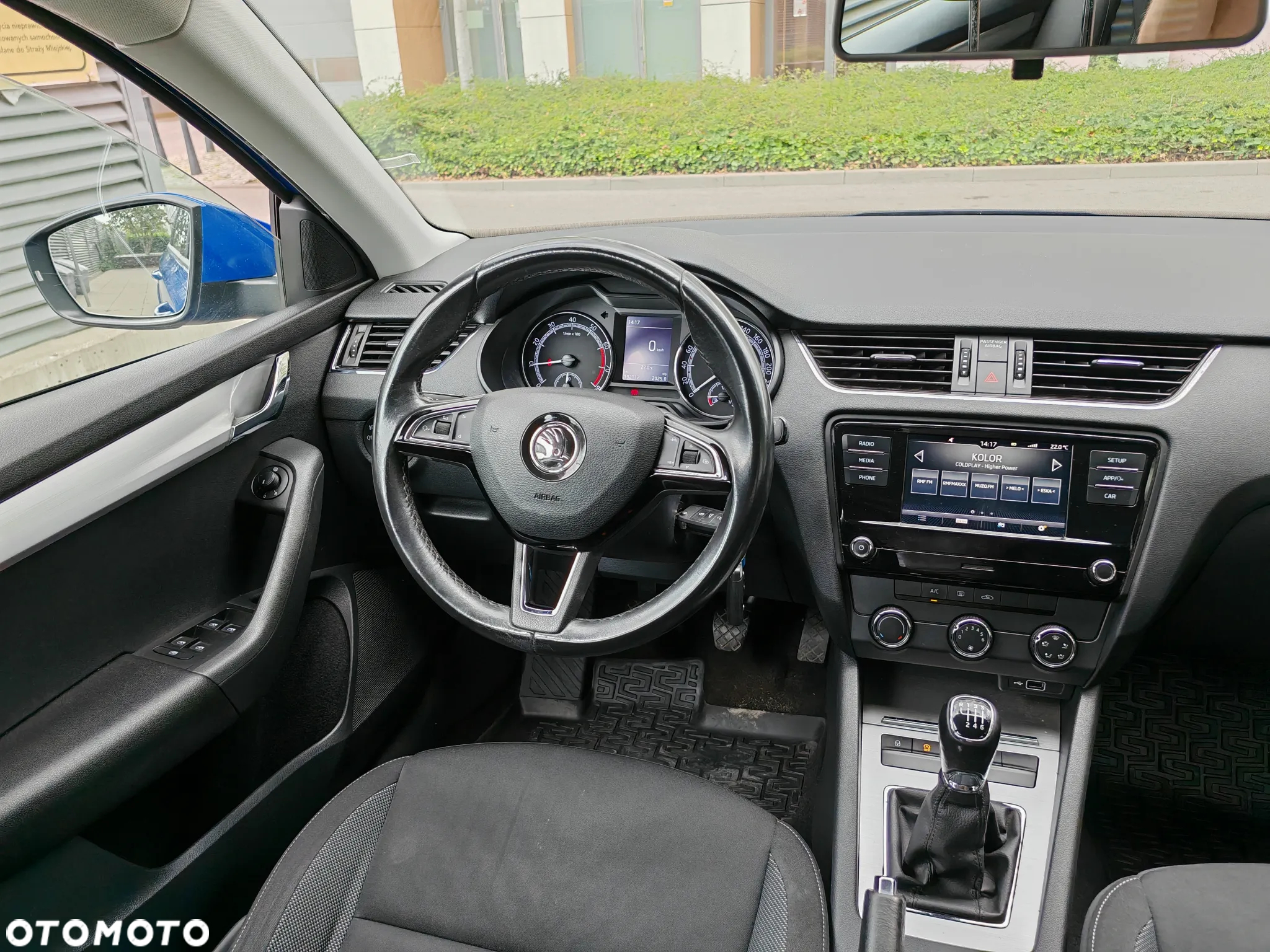 Skoda Octavia 1.5 TSI ACT Ambition - 23