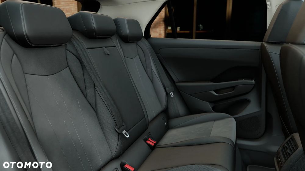 Volkswagen T-Roc 1.5 eTSI Style DSG - 6