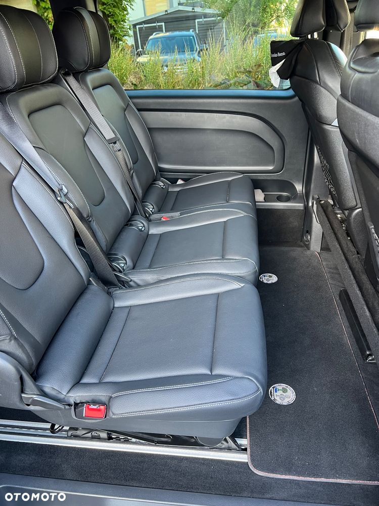 Mercedes-Benz Vito - 30