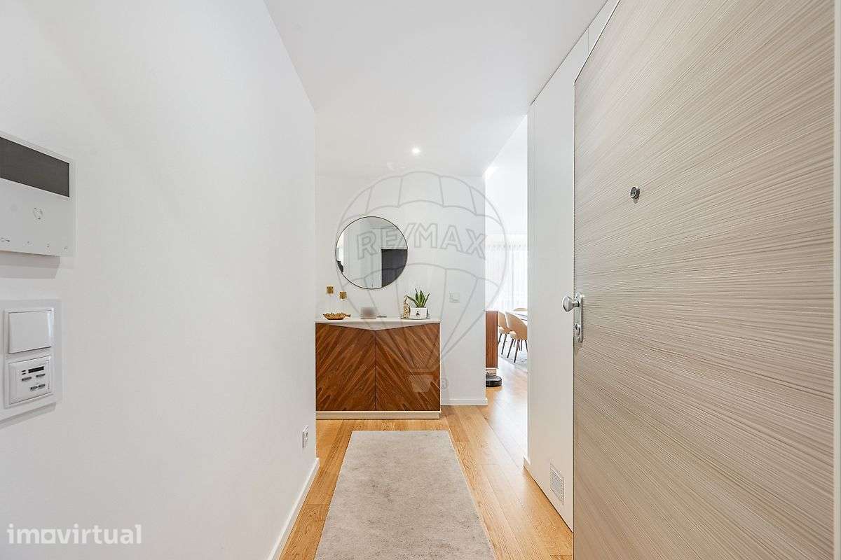 Apartamento T2 para venda - Grande imagem: 4/28