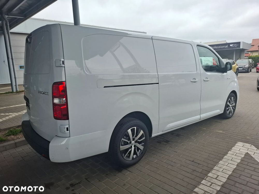 Toyota Proace - 21