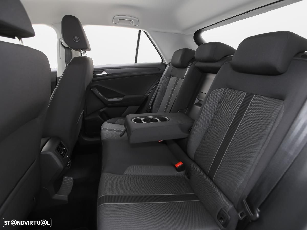 VW T-Roc 1.0 TSI Life - 10