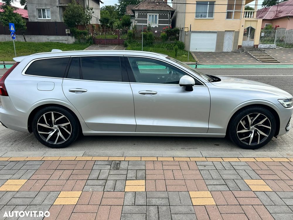 Volvo V60 T4 Inscription - 4