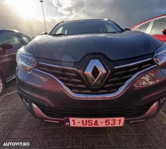Renault Kadjar 1.2 TCe Intens - 10