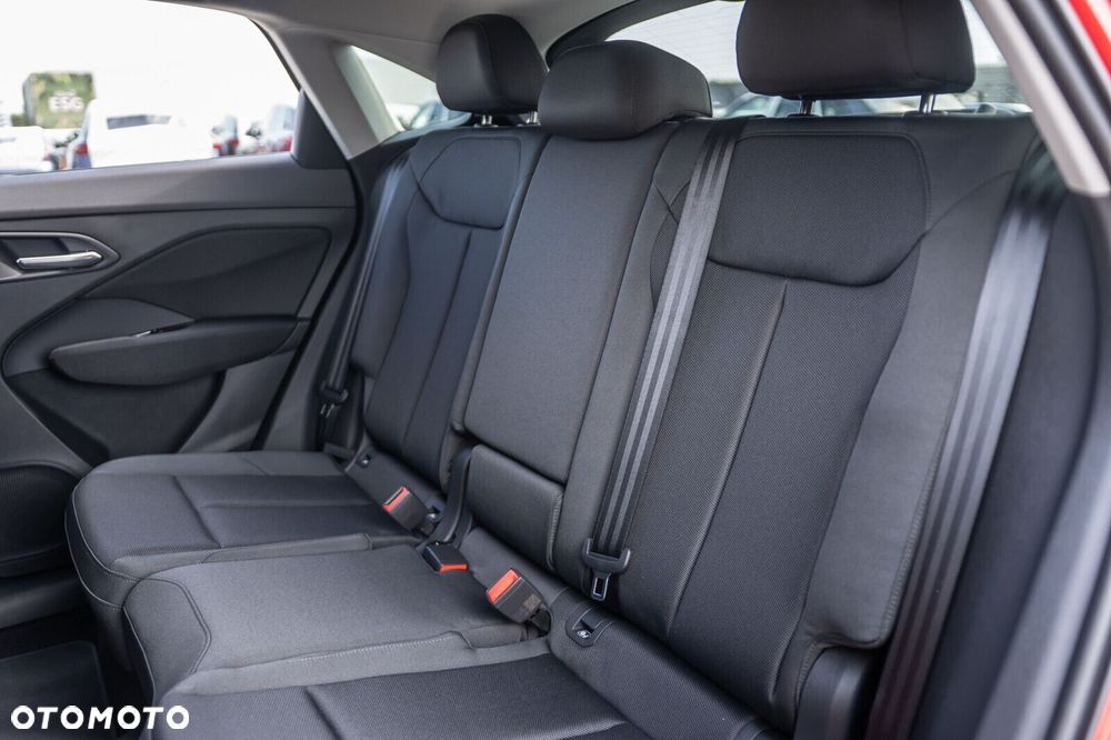Audi Q3 Sportback 35 TFSI mHEV S-Line S tronic - 20