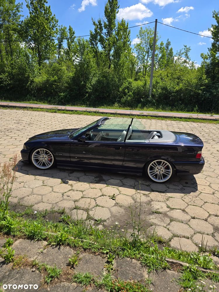 BMW Seria 3 - 4