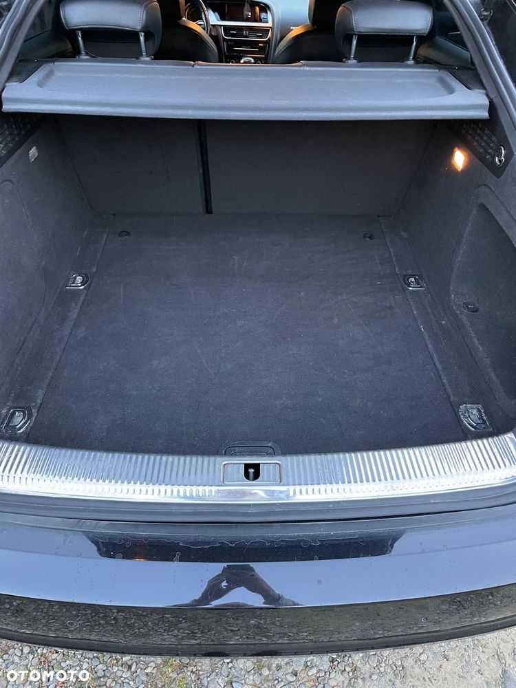 Audi A5 Sportback - 14