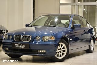 BMW Seria 3 316ti