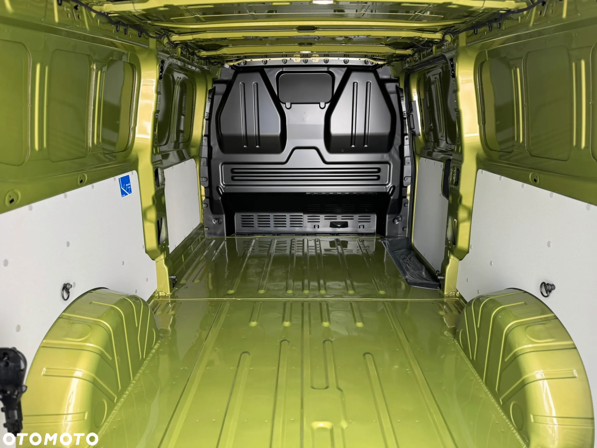 Volkswagen Nowy Transporter - 9