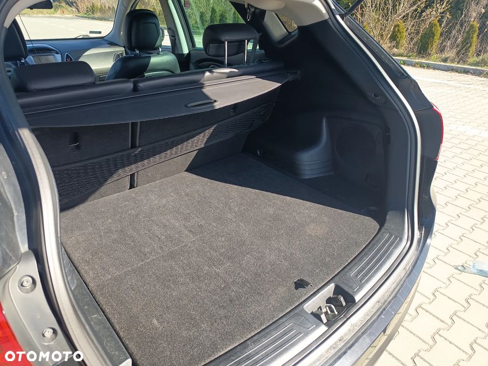 Hyundai ix35 1.7 CRDi Classic 2WD - 11