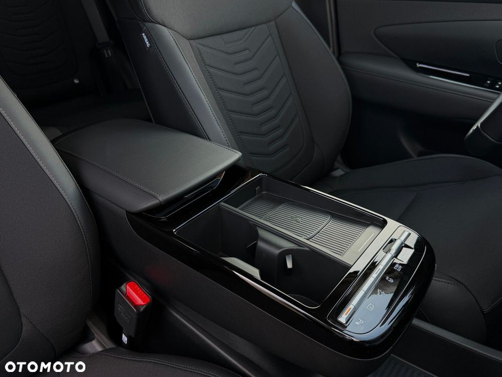 Hyundai Tucson 2026