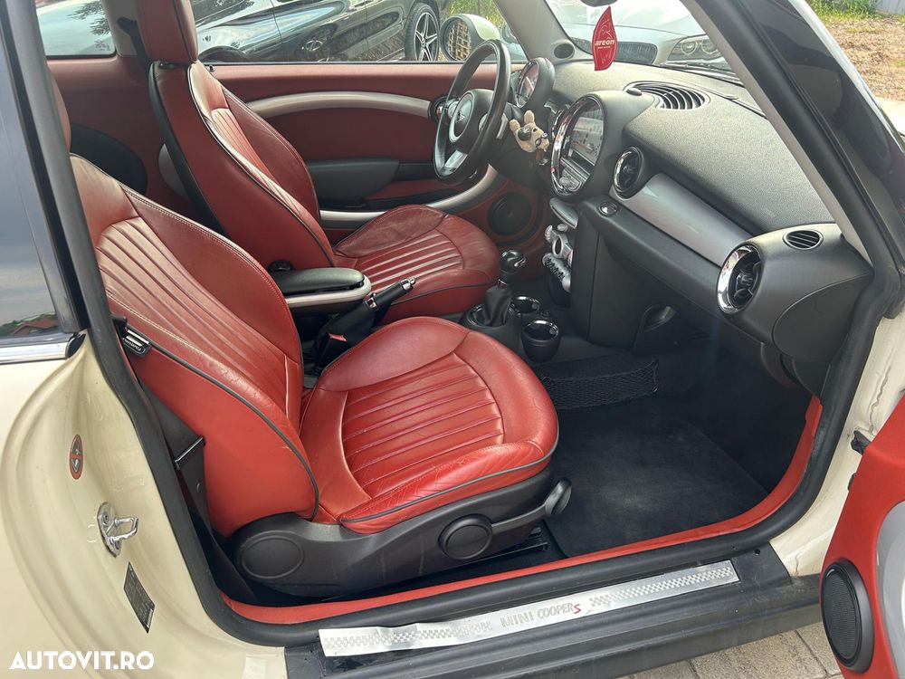 Mini Cooper S - 3