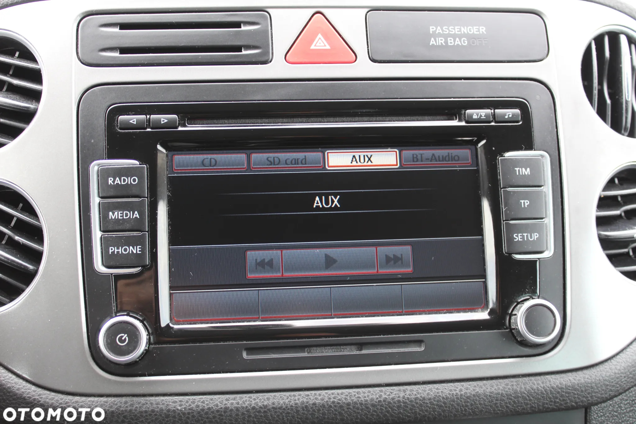 Volkswagen Tiguan 1.4 TSI 4Motion Sport & Style - 18