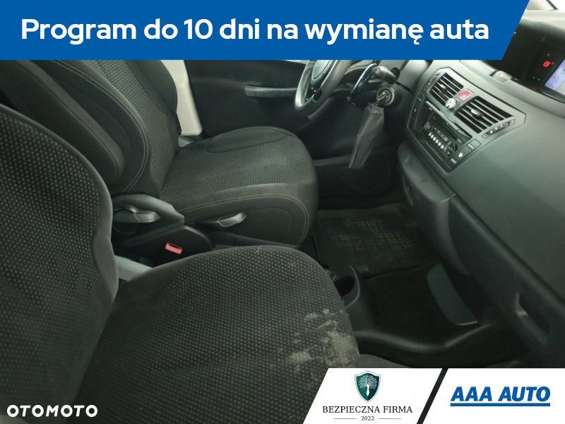 Citroën C4 Grand Picasso - 9