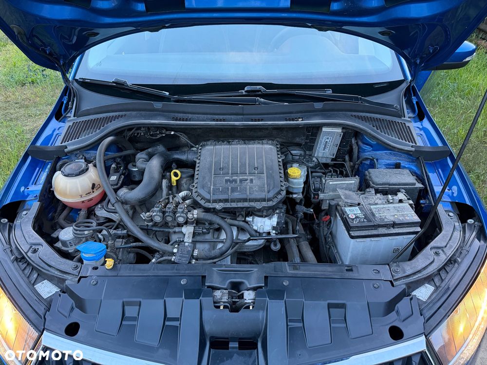 Skoda Fabia 1.0 Ambition - 15