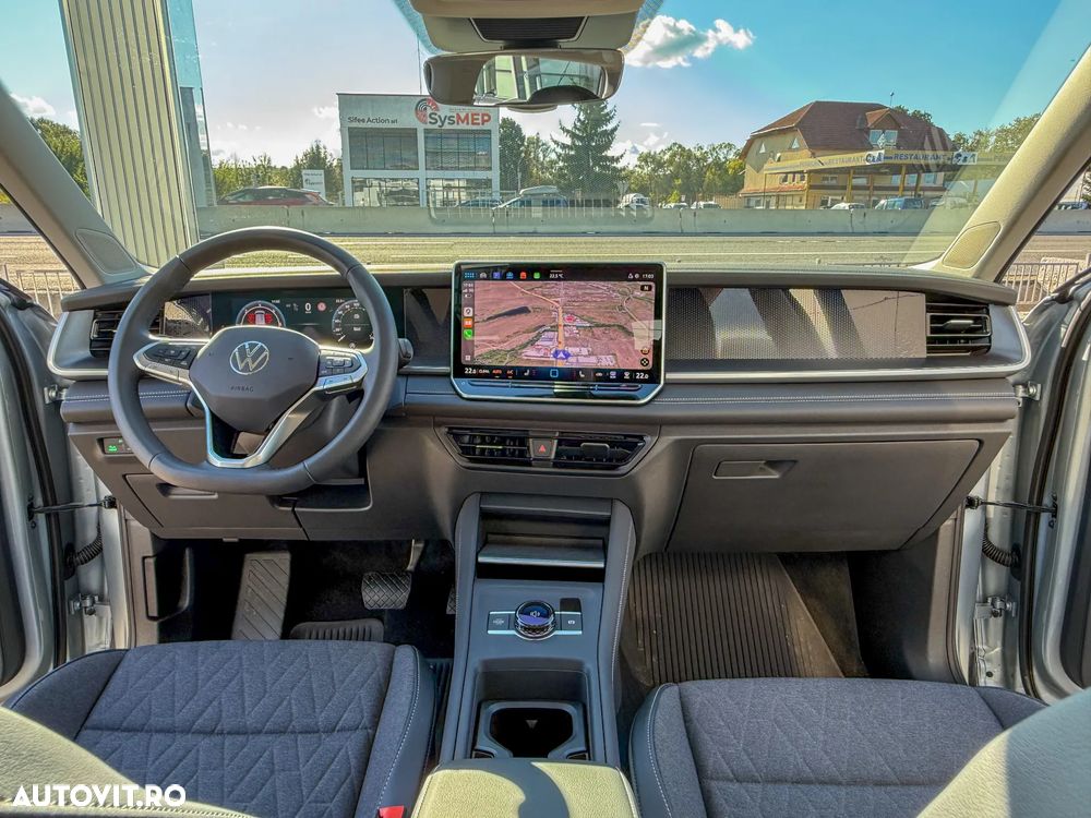 Volkswagen Tayron 2.0 TDI 4Motion DSG Life - 11