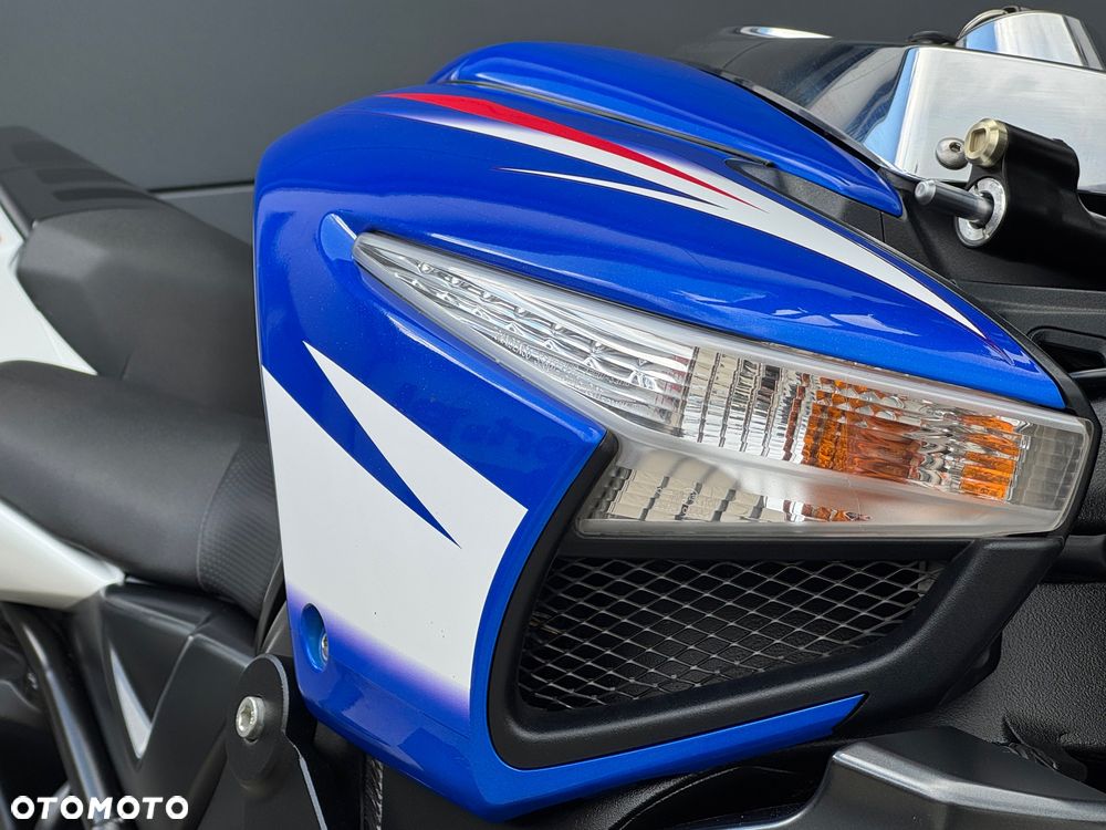 Suzuki GSX - 5