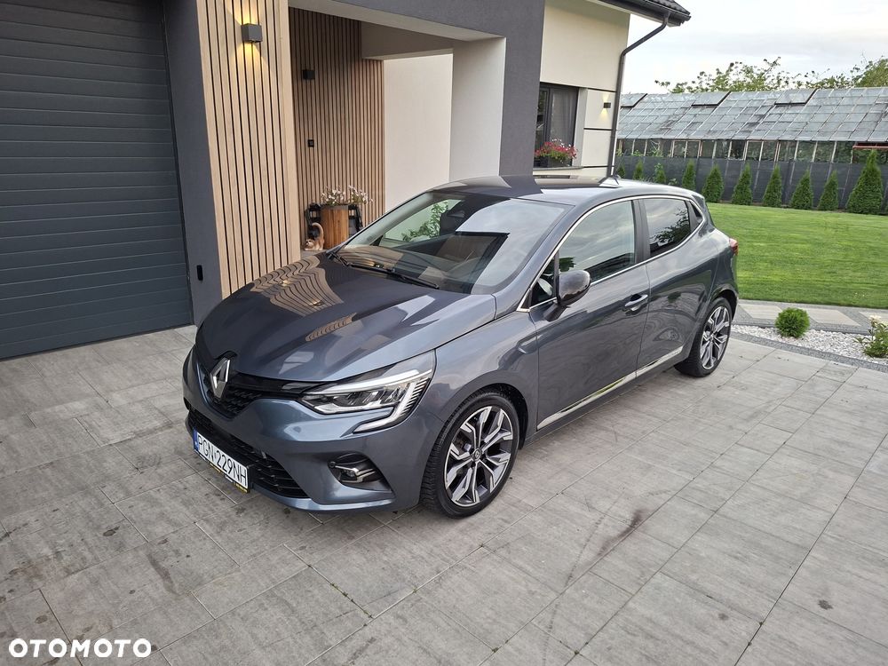 Renault Clio - 4