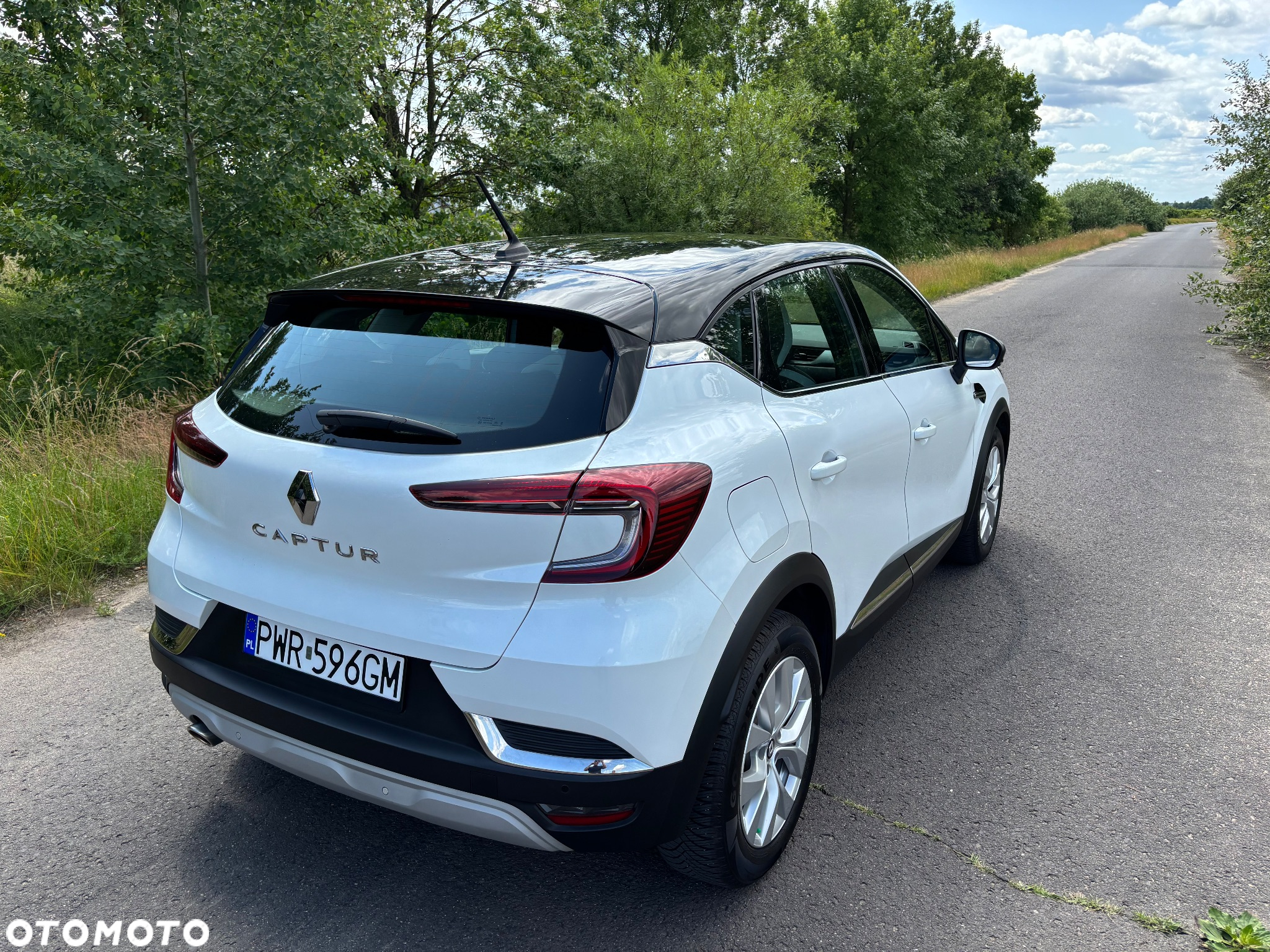 Renault Captur - 5