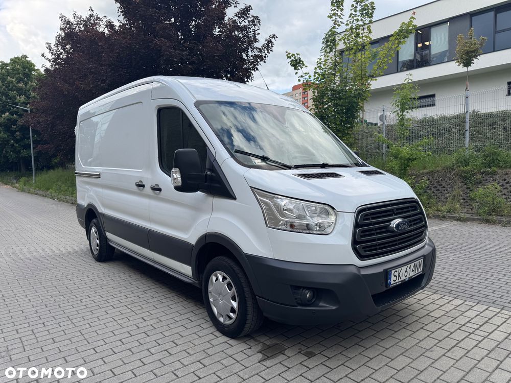 Ford Transit - 3