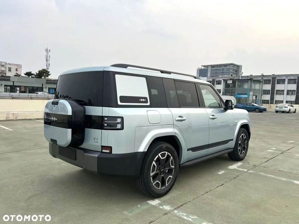 BYD Leopard 5 - 2