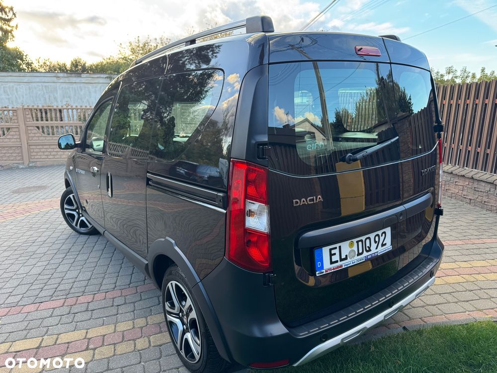 Dacia Dokker - 4