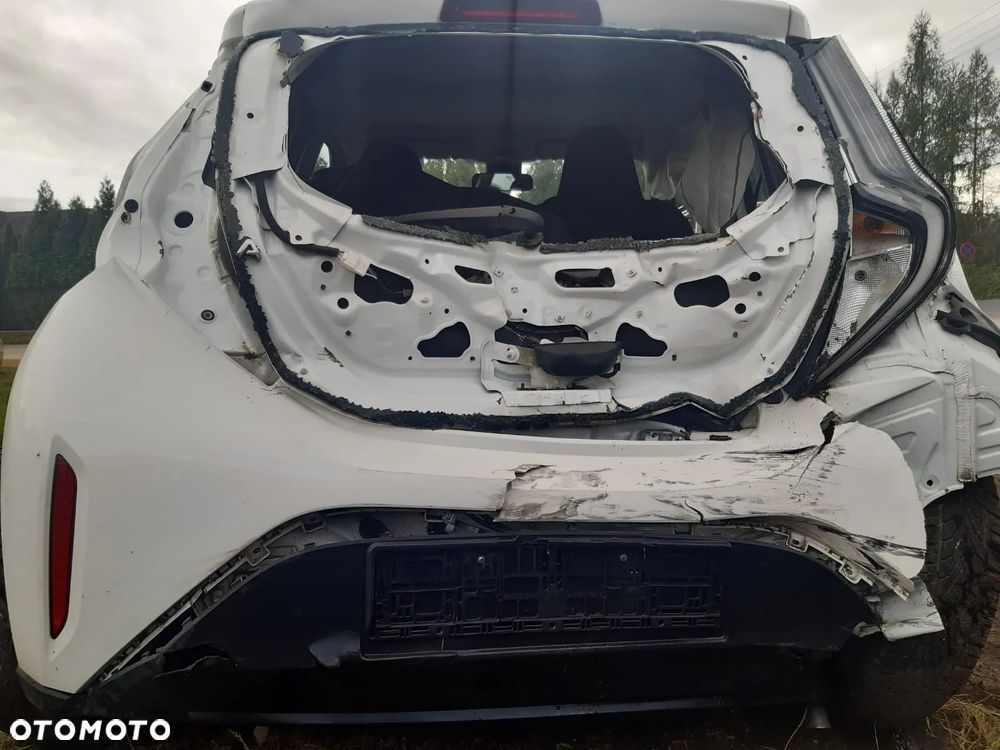 Toyota Aygo X 1.0 VVT-i Comfort - 6