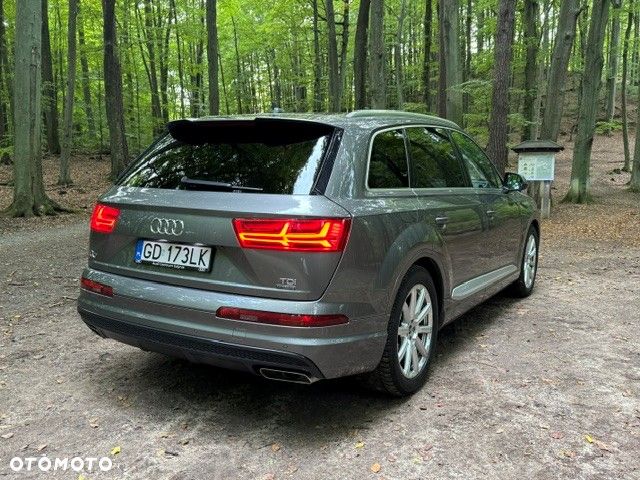 Audi Q7 3.0 TDI Quattro Tiptr - 7
