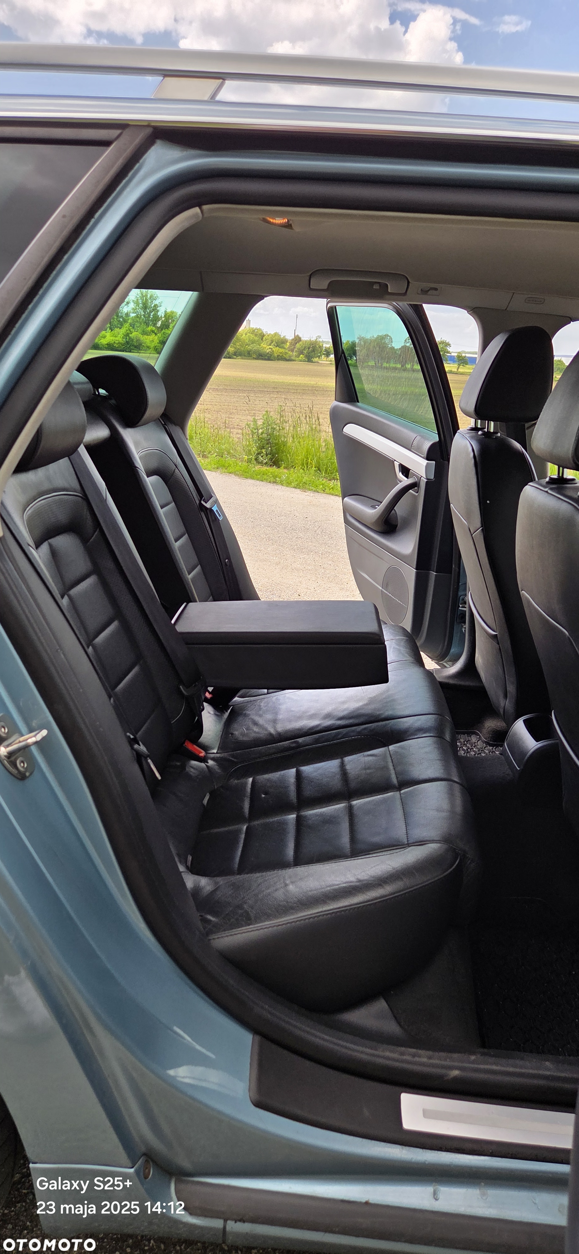 Seat Exeo ST 1.8TSI Style - 7