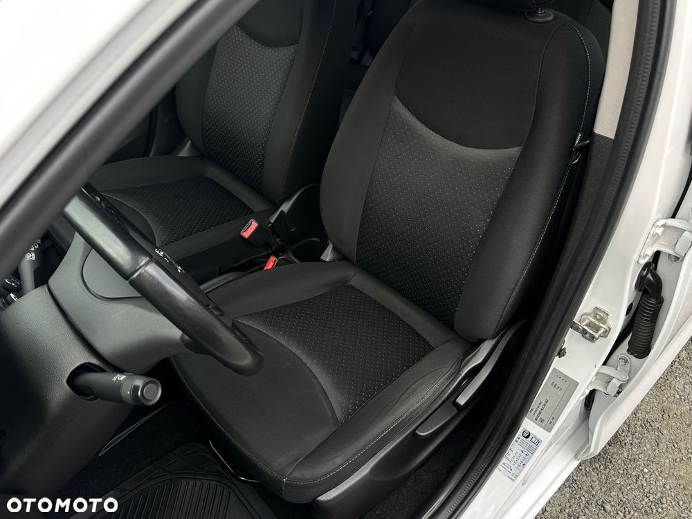 Opel Karl 1.0 ECOFLEX Start/Stop Selection - 16