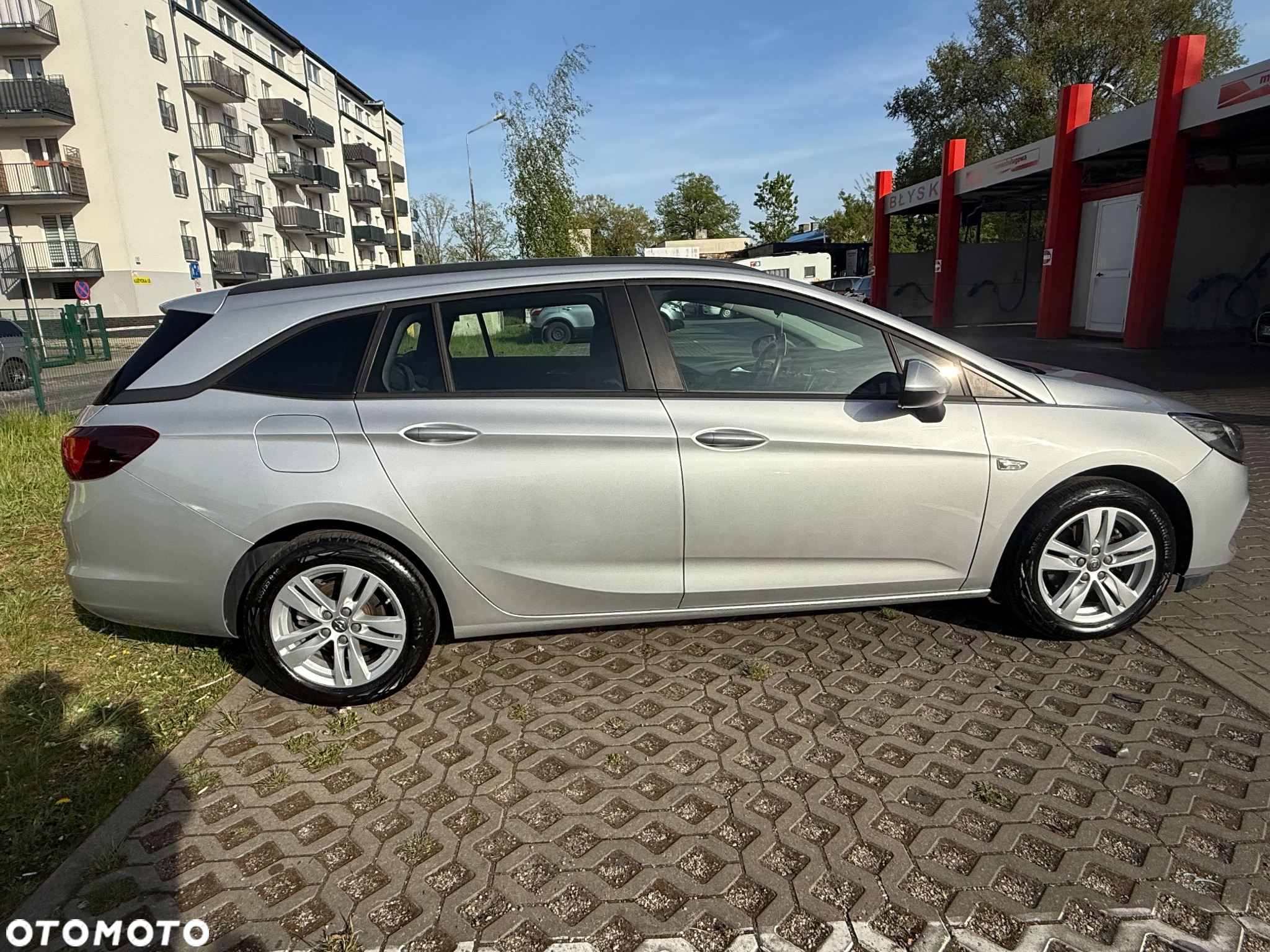 Opel Astra - 6