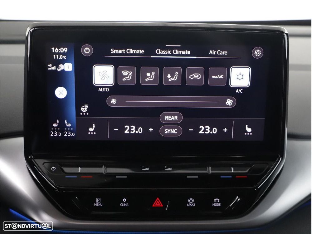 VW ID.4 77 kWh Pro Performance - 20