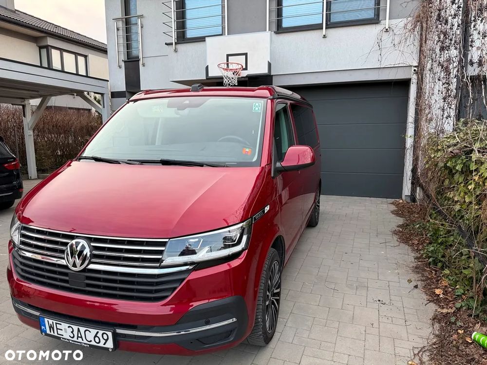 Volkswagen Multivan 2.0 TDI L1 Highline DSG - 2