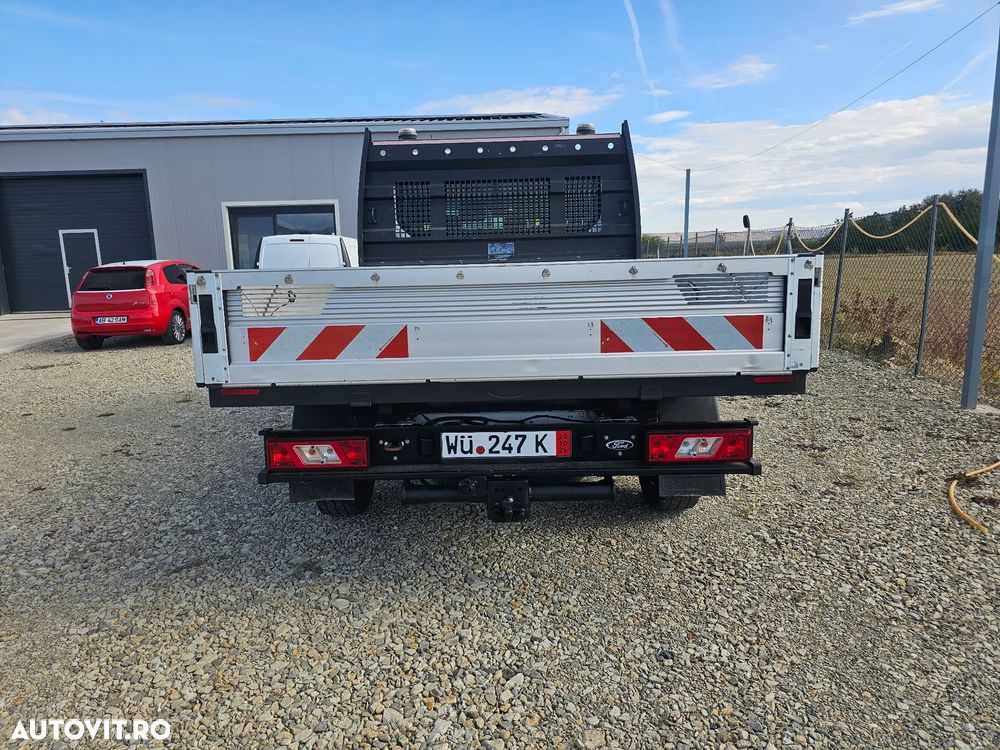 Ford Transit - 4