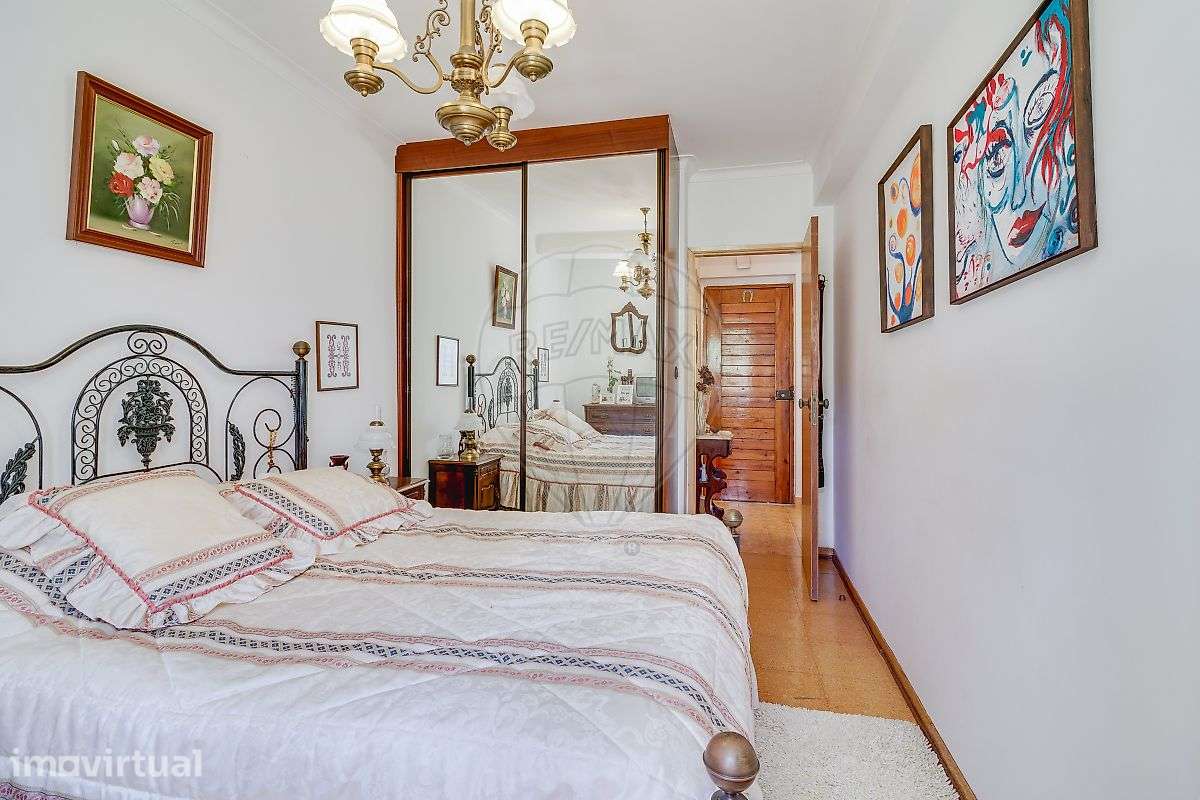 Apartamento T2 para venda - Grande imagem: 4/19